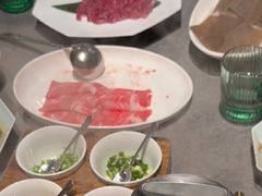 -鼎鼎香·港式火锅(北京SKP店)