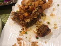 -朕悦鹧鸪饭私房菜