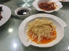 -梅龙镇酒家(南京西路总店)