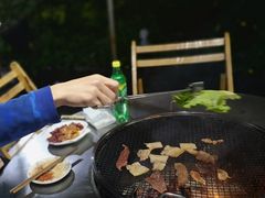 -小辣椒汤锅烧烤(温泉南街店)