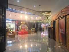 -方恒购物中心(望京小街店)