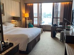 -澳门十六浦索菲特大酒店