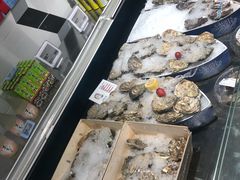 -盒马鲜生(岭南新世界店)