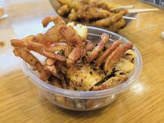 -家宴·灌蛋·沙茶面(曾厝垵店)