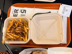 -前进5路汉堡炸鸡(昙华林店)