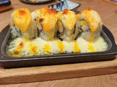 -西月山居匠心创意料理(江汉路新佳丽广场店)