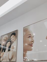 -米莱摄影写真(五大道别墅店)