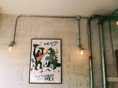 -Alimentari早午餐(安福路店)