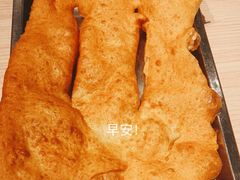 -君达小吃(建西苑店)