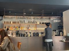 -Fuzzy Bistro 浮几韩餐·茶酒馆