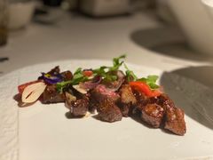 -肴约·花园式餐厅(湖里店)