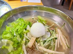 -喜来稀肉(北外滩白玉兰广场店)