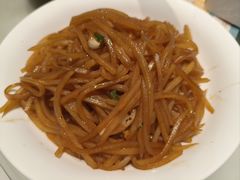 -小菜园新徽菜(合肥滨湖世纪金源店)