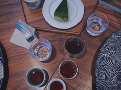 -Line 咖啡(石厦花园店)