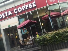 -COSTA COFFEE(常熟路店)