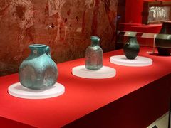 -广西壮族自治区博物馆