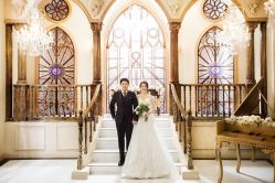 -太郎花子婚纱摄影艺术中心
