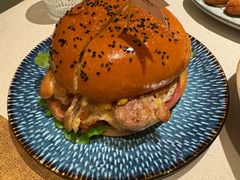 -BOCATA 西班牙餐厅(三里屯店)