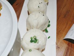 -金枝玉叶上海人家食府(三里河店)