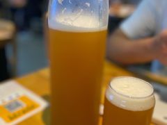 -四禧精酿铜锅涮肉·烧烤工场(大明湖店)