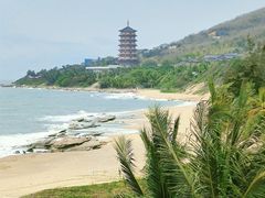 -三亚南山文化旅游区