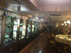 -福慧慈缘素食餐厅(王府井店)