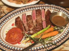 -BROWNSTONE布朗石西班牙餐厅(富城店)