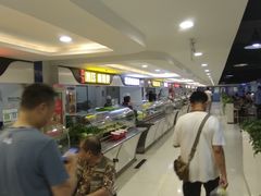 -天丰利生活MALL(和平里店)