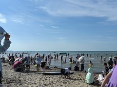 -那香海钻石沙滩浴场