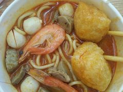 -老闽味沙茶面·姜母鸭(传承35年曾厝垵店)