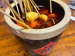 -大胡子海鲜·天津菜·砂锅烧烤(五大道创始店)