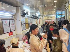 大堂-文记壹心鸡(宝华路店)