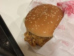 -麦当劳(农光里店)