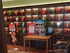 -沈家花园如皋菜(君御豪庭店)