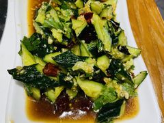 -玺炖·中国铁锅炖(虹桥天街店)