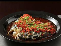 -一品江南韵·淮扬菜