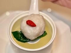 -世博源公馆·本帮融合菜·主题包厢·江景餐厅