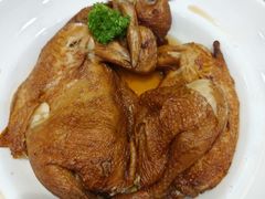 -老德州四合院·德州菜(天衢路店)