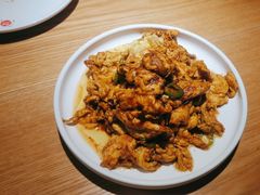 -榆林镇筋饼(知春路店)