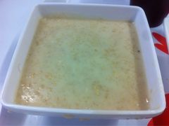 燕麦白粥-美心mx餐厅(悦来坊店)