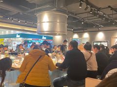 -肉肉大米(金虹桥店)