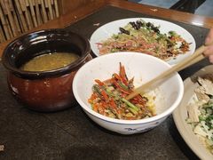 -老灶房-四川土菜(开元店)