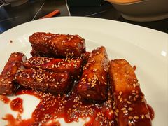 -香阁餐厅·常州菜·常州菜代表品牌(新北奥体店)