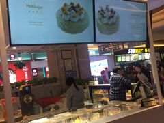 -星禾悦法式千层蛋糕(大卫城店)