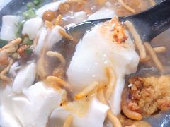 -益家凉虾(三叉路口店)