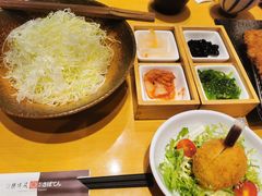 -胜博殿日式炸猪排(西红门店)