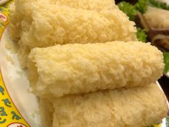 -清真马家美食城•海鲜•青岛菜•火锅(延安三路店)