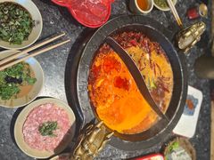 -蜀大侠火锅(春熙路店)