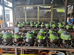 -红旗山庄(圭峰山店)