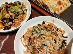 -106餐厅北京菜.烤鸭(百子湾店)